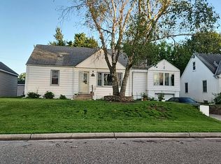 5111 Corvallis Ave N, Crystal, MN 55429