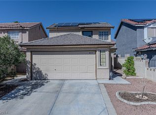 915 Scarlet Ridge Dr, Las Vegas, NV 89128