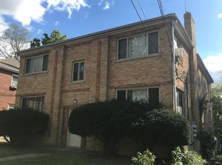 3147 Auten Ave APT 2, Cincinnati, OH 45213