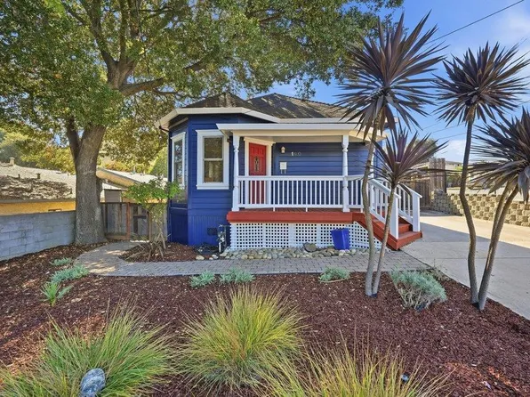 190 Warren Ave, Morgan Hill, CA 95037