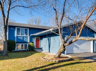 13430 Alabama Ave S, Savage, MN 55378