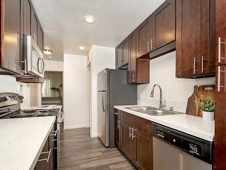 Tierrasanta Ridge — Photo 58