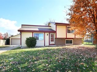 421 Hillcrest Dr, Polk City, IA 50226