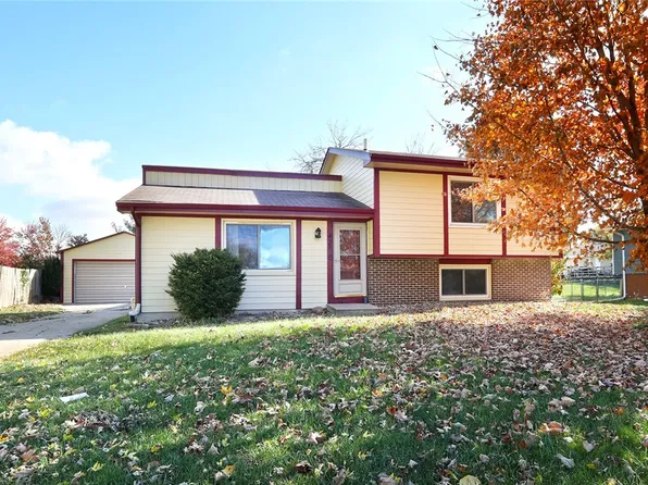 421 Hillcrest Dr, Polk City, IA 50226