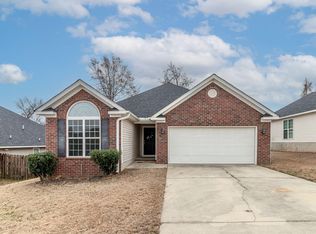592 Lory Ln, Grovetown, GA 30813