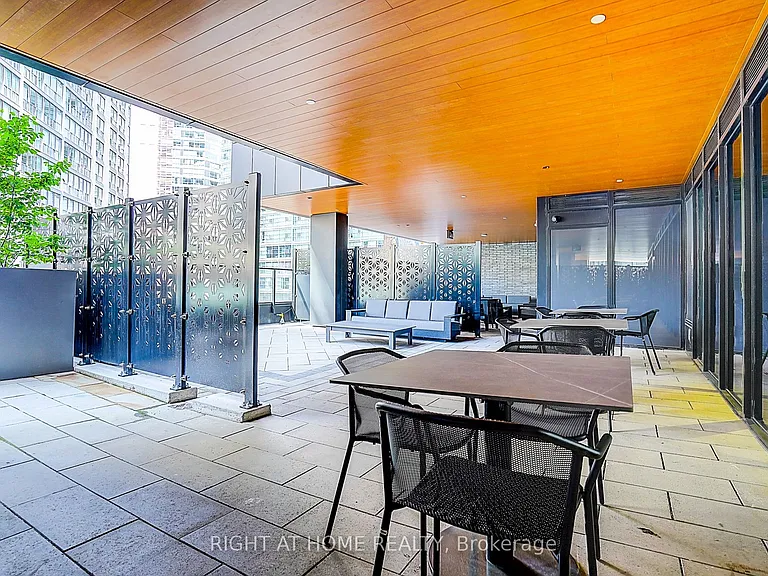 8 Wellesley St W #2606 — Photo 21