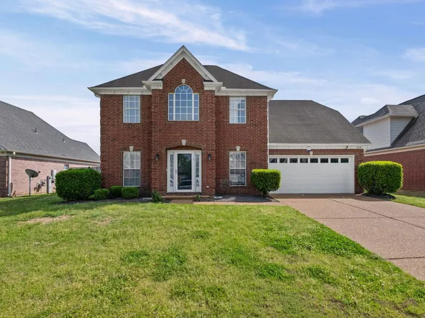 8139 Short Grass Cv, Arlington, TN 38002