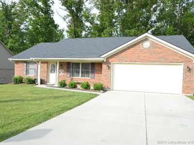 2228 Honeysuckle Way, Sellersburg, IN, 47172