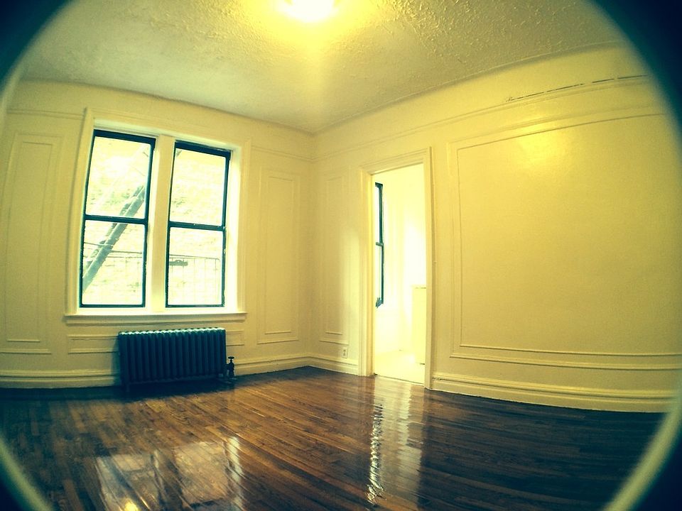 1st image of 560 W 170th St APT 4G