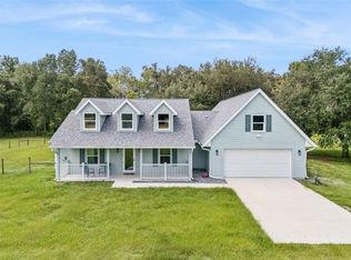 967 County Road 753s, Webster, FL 33597