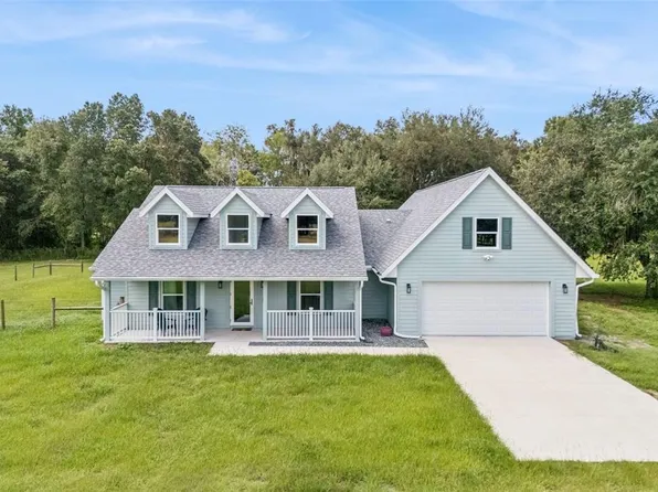 967 CR 753S, WEBSTER, FL 33597