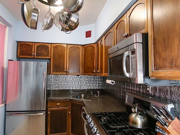 5th image of 85-11 Lefferts Blvd #3C