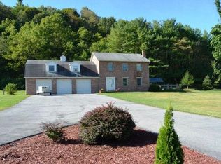 164 Press Rd, Bedford, PA 15522