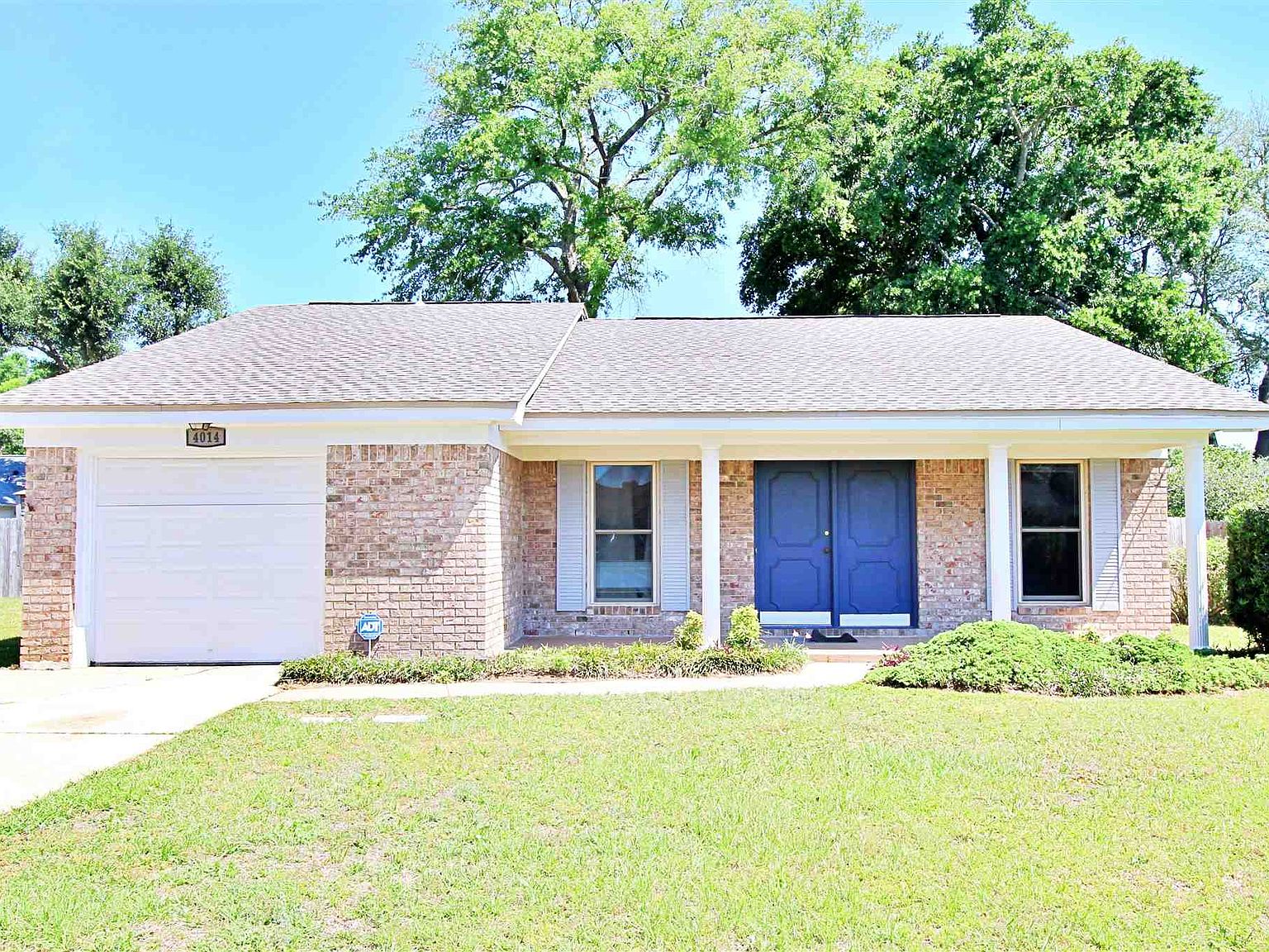 4014 Middlebury Dr, Pensacola, FL 32514 Zillow