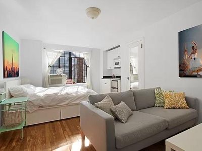 45 Tudor City Pl APT 2112, New York, NY, 10017