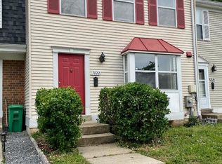 7022 Palamar Turn, Lanham, MD