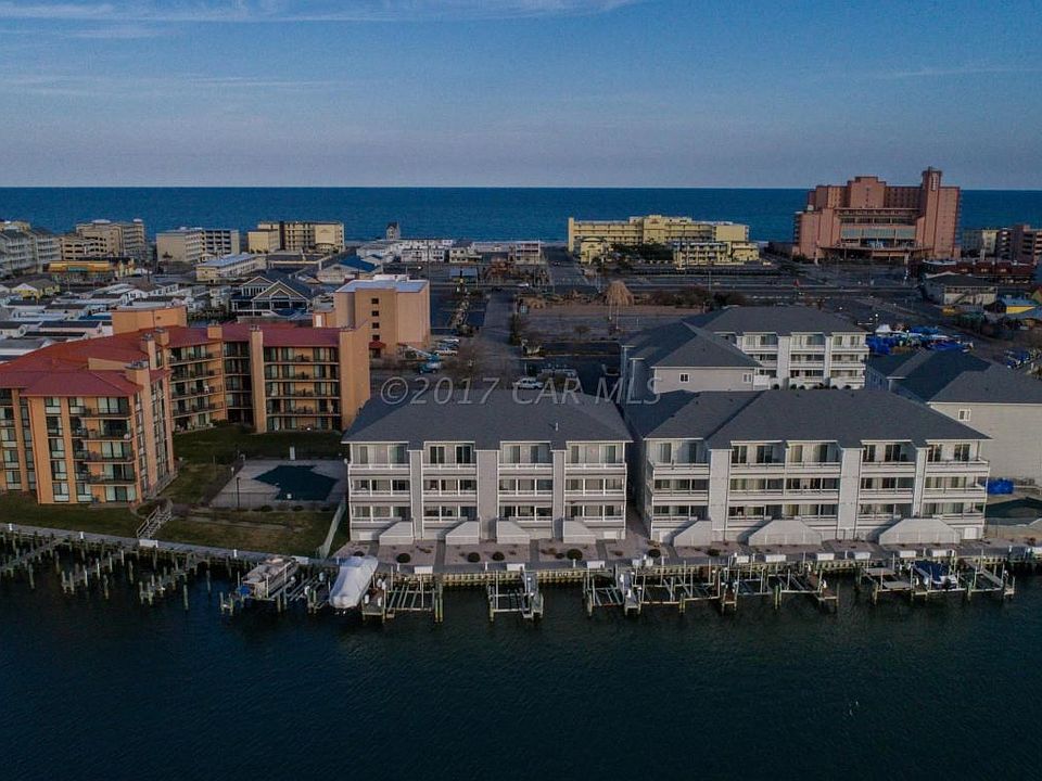 Harbour Towne