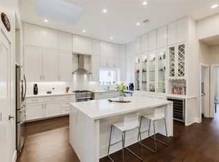 919 Cranberry Hill Ct, Houston, TX 77079