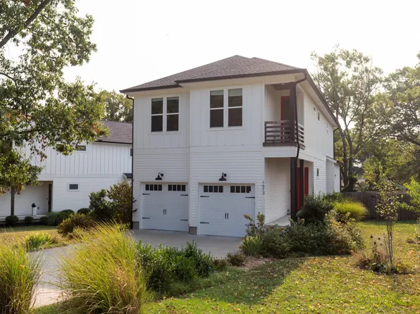 1613 Peerman Dr, Nashville, TN 37206