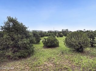 13769 Bly Station Rd #A, Williams, AZ 86046