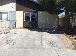 4568 Bingham Ave, Las Vegas, NV 89110