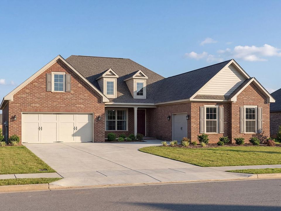 Build The Valencia - now starting at 444,900