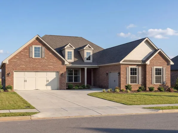 The Valencia Plan, Briercreek