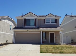 4350 Perth Cir, Denver, CO 80249