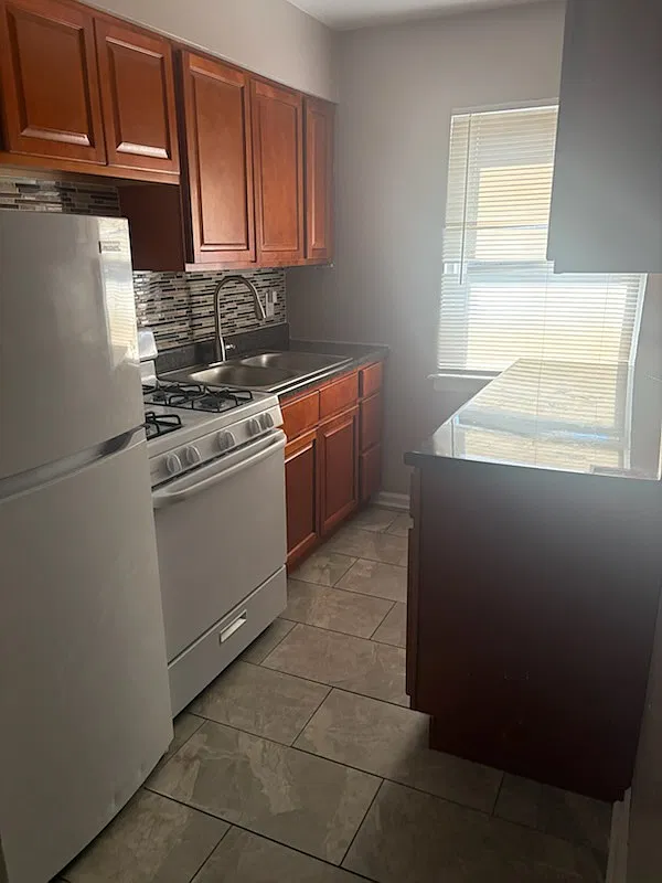 1 bed, 650 sqft, $1,850 — Photo 2