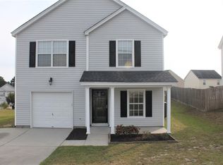 1405 Waverly Place Dr, Columbia, SC 29229