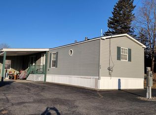 12 Cogswell St, Jonesport, ME 04649