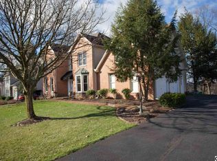 43 Sunfire Ave, Camp Hill, PA 17011