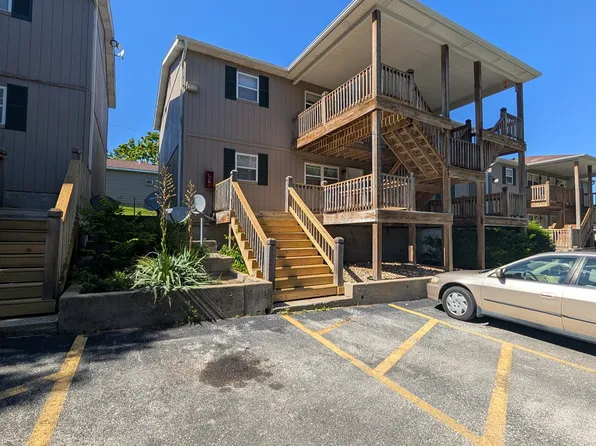 Deer Run Apartments