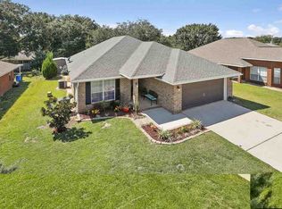 13565 Chartres St, Foley, AL 36535
