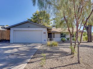 3701 W Acoma Dr, Phoenix, AZ 85053