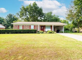 23 Bellaire Dr, Cabot, AR 72023