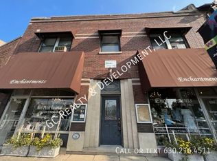 532 Crescent Blvd #200, Glen Ellyn, IL 60137