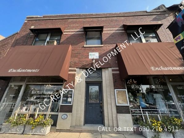 532 Crescent Blvd #200