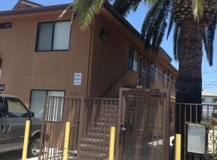 4541 33rd St APT 5, San Diego, CA 92116
