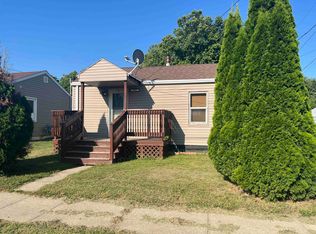 905 N 2nd St, Norfolk, NE 68701