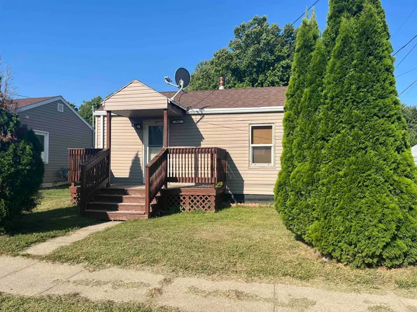 905 N 2nd St, Norfolk, NE 68701