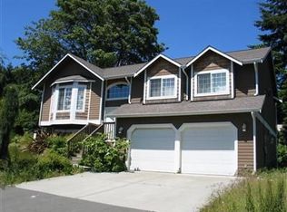 1804 N 103rd St, Seattle, WA 98133