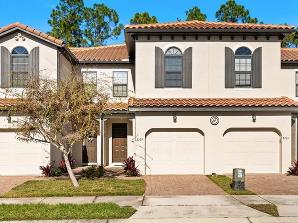 8203 Roseville Blvd, Davenport, FL 33896