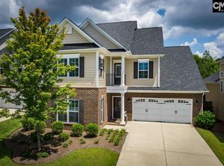 648 Kumatage Ln, Chapin, SC 29036