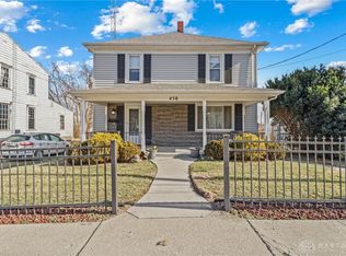 458 N Main St, Germantown, OH 45327