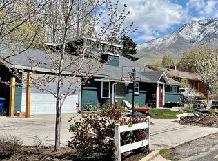 2901 E Millcreek Canyon Rd, Millcreek, UT 84109