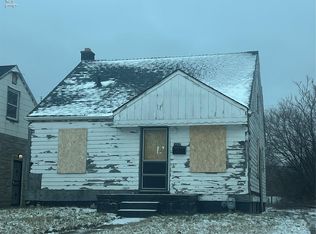 19593 Annott St, Detroit, MI 48205