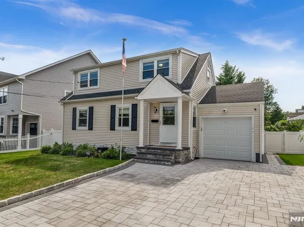 138 Merrill Road, Clifton, NJ 07012