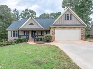 3008 Sarah Ln, Griffin, GA 30224