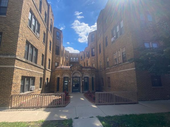 4011 N Kildare Ave APT 201